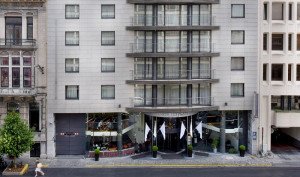 NH operará dos hoteles más en Bruselas el año que viene