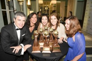 Portugal, premiado como Mejor Destino del Mundo en los World Travel Awards