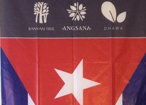 ​Banyan Tree extiende su planta hotelera en Cuba