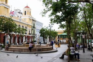 Puerto Rico anuncia que está listo para el turismo tras el paso del huracán