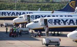 Los pilotos ganan: Ryanair acepta que existe la representación laboral  