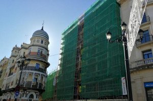 Autograph Collection abrirá en Sevilla tras una inversión de 35 M €