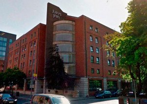 Pandox compra la hotelera británica Jurys Inn por 911 M €