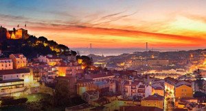 Los hoteleros portugueses prevén un crecimiento del sector para 2018