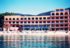 OD Hotels compra por 11 M € un establecimiento en la Costa Azul