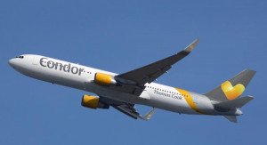 Condor volará a más de 80 destinos en verano 2018