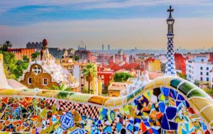 Barcelona, tercera mejor ciudad de Europa y octava del mundo