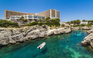 Ecotasa: rebaja del 20% a los hoteles menorquines que abran más de 152 días