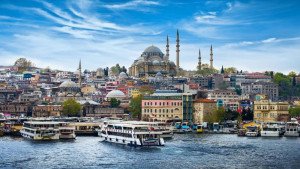 Turquía recupera más de cinco millones de turistas