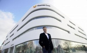Thomas Cook abre nueva oficina en Palma y contratará a 325 profesionales