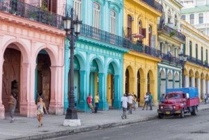 Cuba, más cerca de lograr el récord de los cinco millones de visitantes