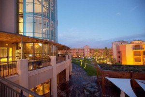 Thomas Cook incorpora el primer hotel de su marca Sentido en la Península