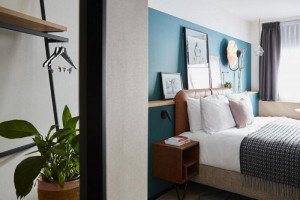  Hotel Indigo debuta en Bélgica