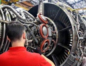Iberia abre una convocatoria para incorporar técnicos de mantenimiento