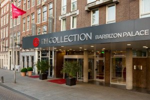 NH vende el edificio de un hotel en Ámsterdam por 155,5 M €