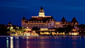 Disney elimina los carteles de "no molestar" en sus hoteles por seguridad