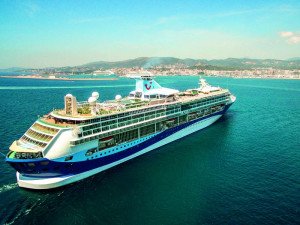 Cruceros y hoteles reforzarán el crecimiento de TUI en 2018