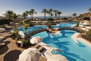 Canarias acapara el 21% de la inversión en hoteles, en un año de récord