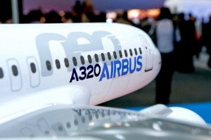 La compañía China Aviation Leasing compra 50 Airbus A320neo
