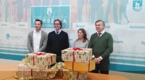 El Vincci Estrella del Mar dona cinco menús de Fin de Año 