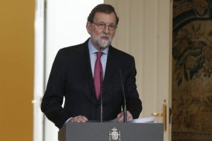 Rajoy confirma que el AVE entre Valencia y Castellón se inaugurará en 2018