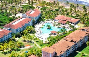 Resort Costa do Saíupe en Bahia vendido por US$ 43 millones