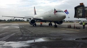 Delta solicita duplicar sus vuelos entre Miami y La Habana