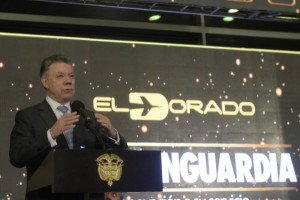 Se inauguró la ampliación del aeropuerto El Dorado de Bogotá