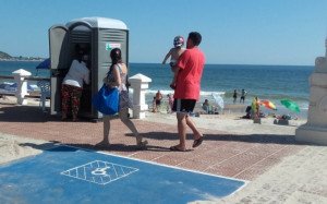 Uruguay impulsa accesibilidad en destinos turísticos con apoyo del Banco Mundial