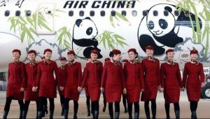 Avianca y Air China ya operan con nuevo código compartido