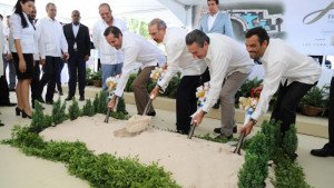 Comienza la construcción del primer hotel del Grupo Posadas en Punta Cana