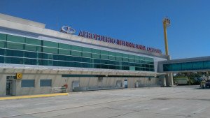 Invertirán US$ 87 millones en ampliar el aeropuerto de Córdoba