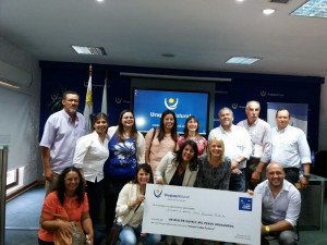 “Colonia Julia” ganó el premio Pueblo Turístico de Uruguay 2017