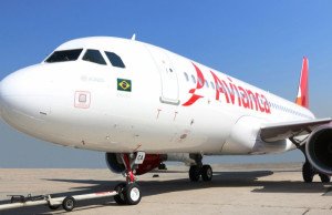 Avianca Brasil comienza a operar nueva ruta entre Recife y Bogotá