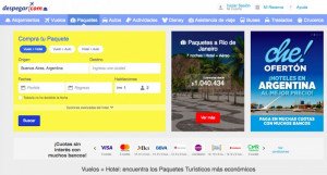 Despegar.com deberá pagar por violar la ley del consumidor en Chile