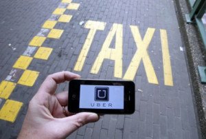 La Justicia Europea ratifica que Uber pertenece al sector transporte