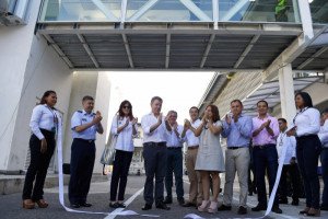 Santa Marta con aeropuerto renovado tras inversión de US$ 37 millones