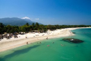 República Dominicana ganó 200.000 turistas hasta noviembre
