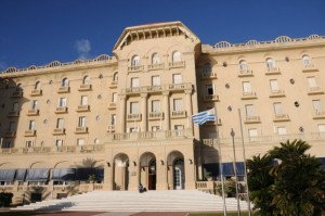 Argentino Hotel de Piriápolis seguirá bajo la actual concesión por 30 años más