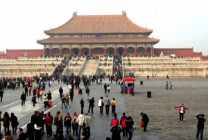 Beijing permitirá la entrada sin visado para estancias menores a seis días