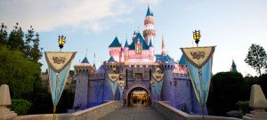 Apagón en Disneyland California deja varias atracciones fuera de servicio