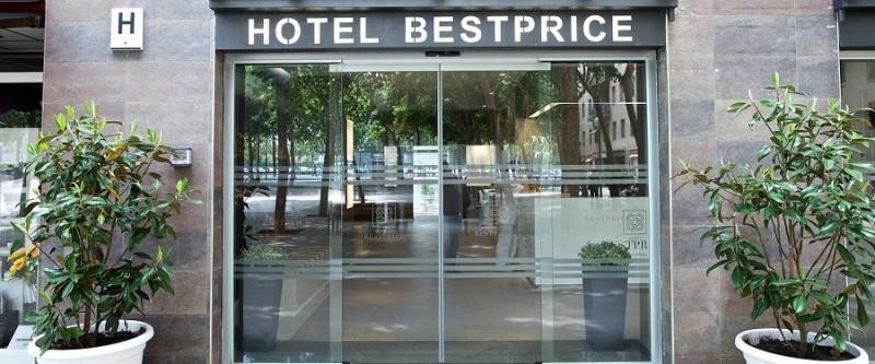 Hoteles Bestprice abrirá dos establecimientos en Madrid y Girona