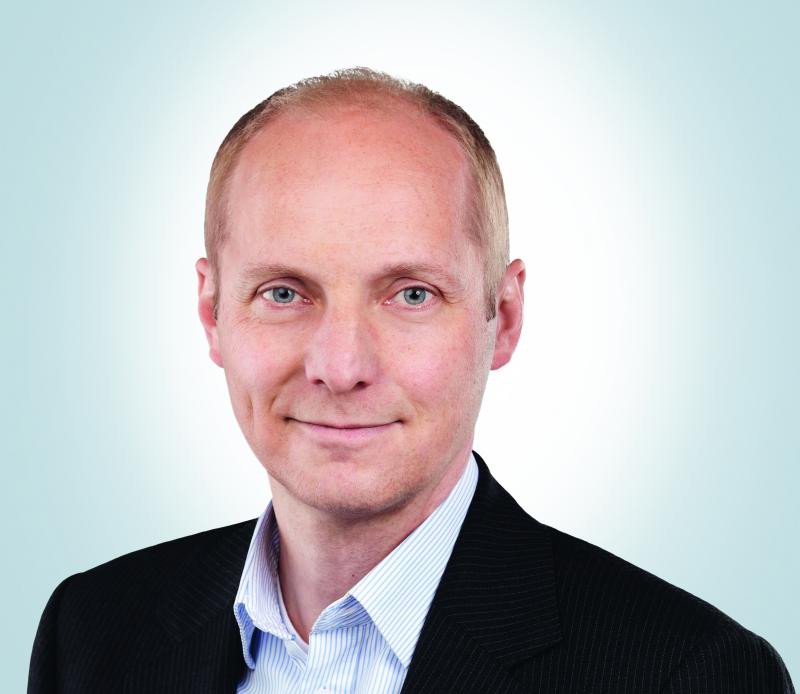 El director de Marketing de TUI Group y miembro de su Comité Ejecutivo, Erik
Friemuth.