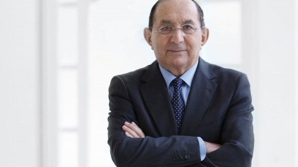 Hoy se entrega el Premio Hosteltur a la familia de Pablo Piñero