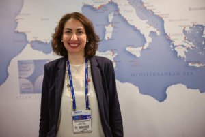 MedCruise designa a Aimilia Papachristou como Secretaria General interina
