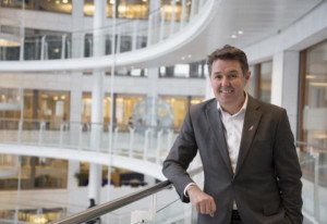 Norwegian nombra nuevo director Financiero