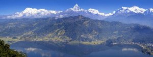 Nepal: la llegada de turistas aumenta casi un 25%