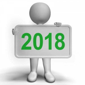 Tendencias del sector hotelero para 2018