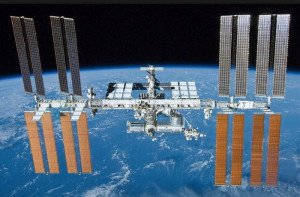 El plan ruso para construir un hotel en el espacio
