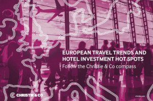 Oportunidades de inversión en el mercado hotelero europeo